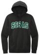 ES Sports Adult SSSAS Hoody