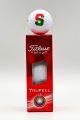 Titleist Golf Balls 3-Pack