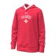 UA Youth Gameday Fleece Hood