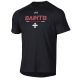 UA Men's Tech Tee Black