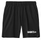 ES Sports Men's Running Shorts