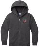 ES Sports Youth Full Zip Hoody