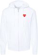 Saints Heart Youth Hoodie