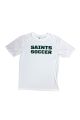 Saints Soccer Tech Tee