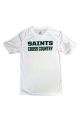 Saints Cross Country Tech Tee