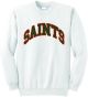 GC Saints Crew Sweatshirt