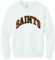 GC Saints Crewneck Youth