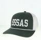 League SSSAS Midpro Trucker