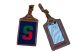 S&B Luggage Tag