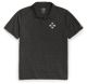 League Reclaim Polo Black