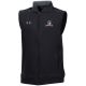 UA Boys SMU FZ Vest