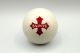 Saints Mini Baseballs 2.5 inch