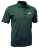 ES Mini Stripe Polo - Dk Green