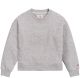 League Women's Boxy Crewneck